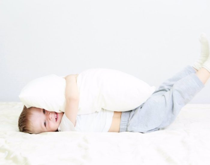 27/02/2015 Las excusas de los niños para no querer ir a la cama
SOCIEDAD
THINKSTOCK