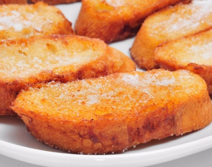 30/03/2015 Plate with torrijas
ESPAÑA EUROPA MADRID SOCIEDAD
THINKSTOCK