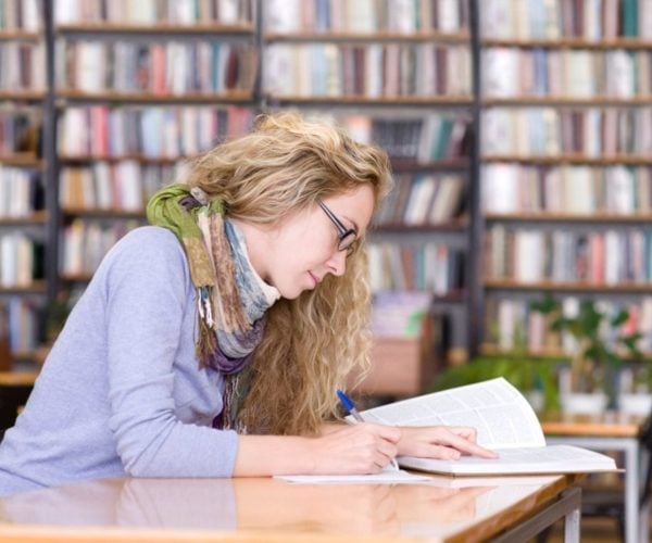 Cómo conseguir que estudien motivados, no obligados.