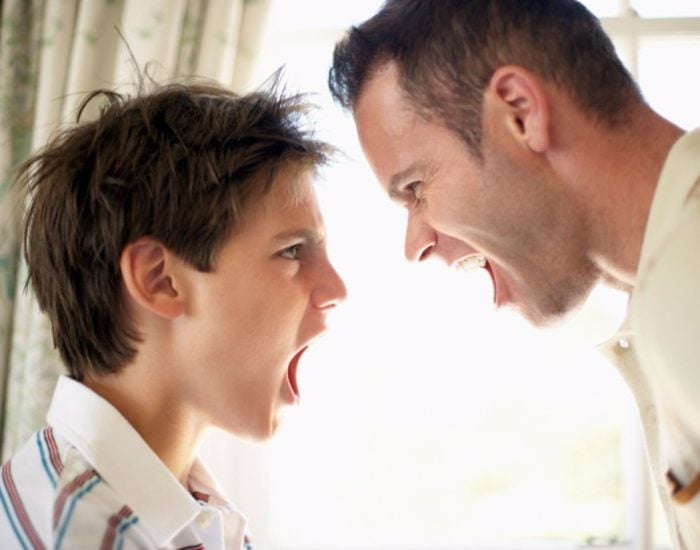 Faltas de respeto: 6 razones por las que no podemos dejar que crucen esa línea