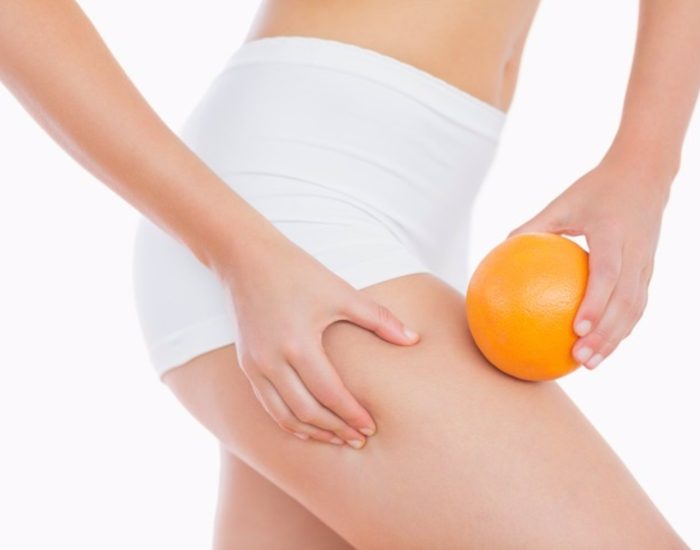 14/04/2015 Aprende a diferenciar entre celulitis y grasa localizada
SOCIEDAD
THINKSTOCK