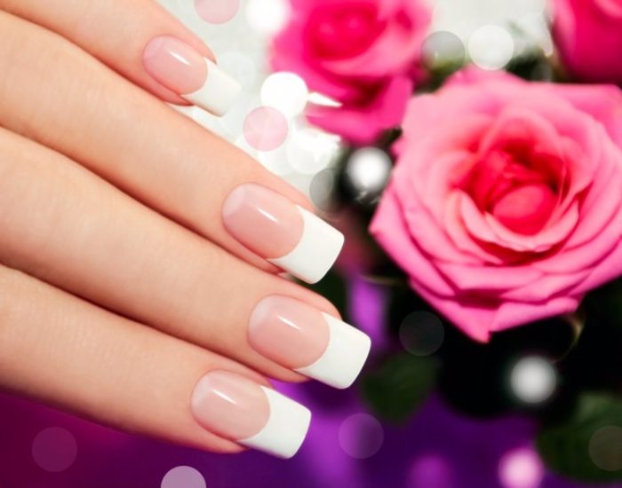 17/04/2015 Los peligros escondidos de usar uñas de gel
SOCIEDAD
THINKSTOCK