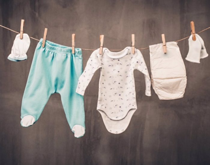 22/04/2015 Lavar pañales de tela. Colada, ropa de bebé.

vas a tener un hijo pronto, probablemente esta información te interese. ¿Te has planteado pasarte a los pañales de tela? Una duda recurrente en muchas familias es la relativa a la higiene con este producto. Te contamos cómo se debe cuidar y lavar un pañal de tela.

ESPAÑA EUROPA MADRID SOCIEDAD
THINKSTOCK