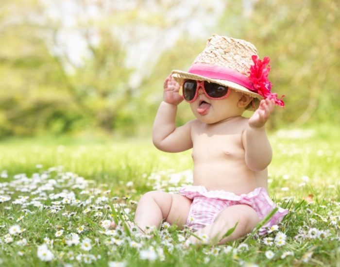 23/06/2015 Bebé en verano.

el verano y, con él, las muy altas temperaturas.

ESPAÑA EUROPA MADRID SOCIEDAD
THINKSTOCK