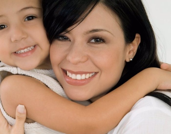 31/08/2015 Trucos para solucionar la mamitis en los niños
SOCIEDAD
THINKSTOCK