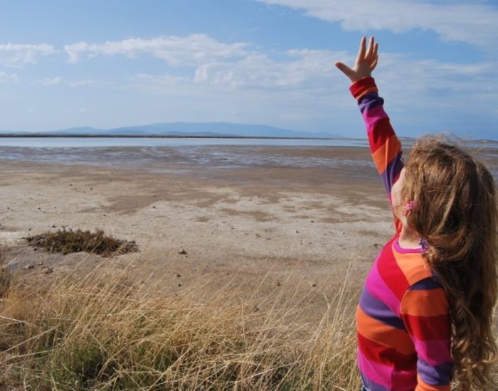 11/11/2015 Niña, sol, sequía.

los niños necesitan un ambiente seguro y saludable y el cambio climático es una creciente amenaza para la salud pública de todos los niños en este país y alrededor del mundo". Así de contundentes se muestran los expertos de la Academia Americana de Pediatría (AAP), que ha alertado de los peligros que el cambio climático puede provocar en los niños.

EUROPA ESPAÑA SOCIEDAD
THINKSTOCK