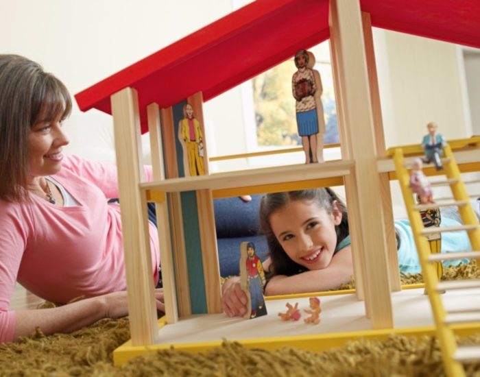 12/11/2015 Juguetes 2015, los juguetes que triunfarán esta Navidad
SOCIEDAD
THINKSTOCK
