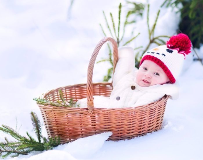 22/12/2015 Los cuidados del recién nacido en Navidad
SOCIEDAD
THINKSTOCK
