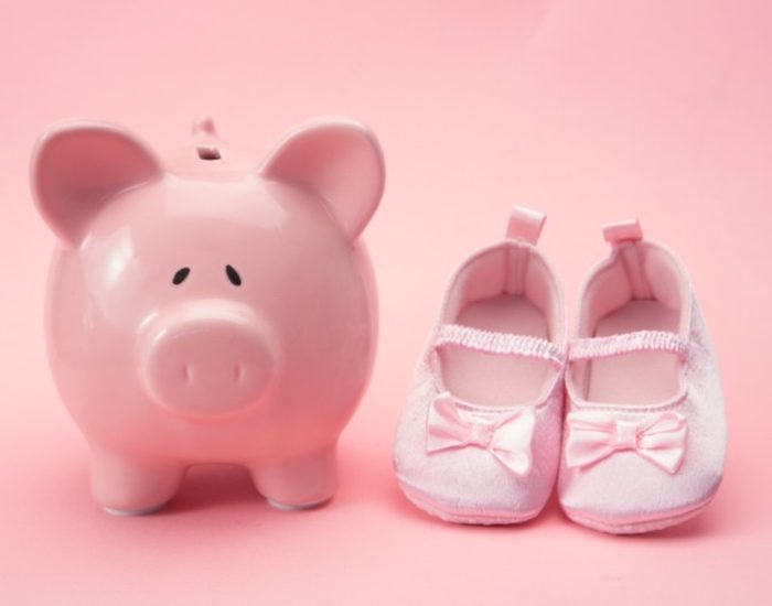 21/01/2016 Ideas para aprovechar las rebajas para completar la canastilla de tu bebé
SOCIEDAD
THINKSTOCK