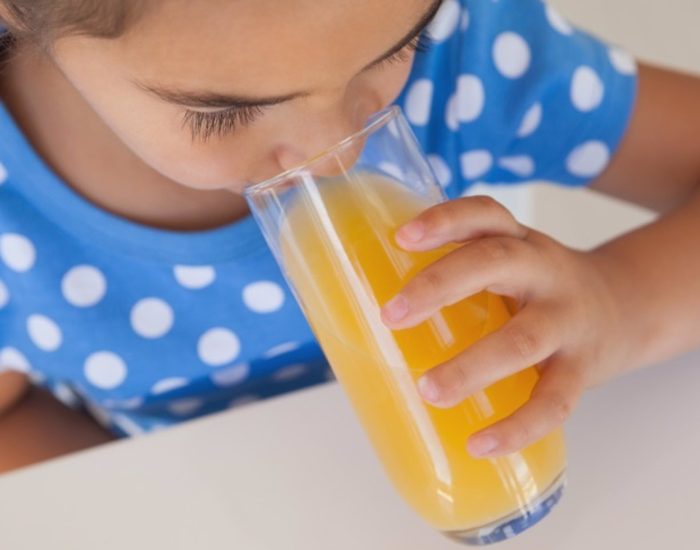 27/01/2016 Zumos y refrescos para niños: limitaciones de consumo
SOCIEDAD
THINKSTOCK