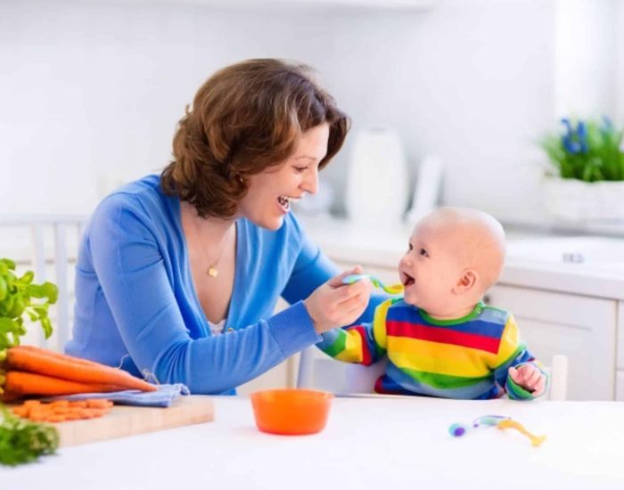 04/03/2016 Termos de comida para bebés.

de los mayores placeres de la paternidad es pasar tiempo junto a sus hijos y más si es fuera de casa. Pero una excursión en familia requiere varios preparativos: elegir destino, decidir las actividades y en especial qué es lo que van a comer los más pequeños de la casa. Los termos de comida son una buena respuesta a este problema ya que permitirán poder llevar platos caseros a los destinos de estos viajes.

SOCIEDAD
THINKSTOCK