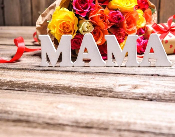 15/04/2016 5 canciones para dedicar a mamá en el Día de la Madre
SOCIEDAD
ISTOCK
