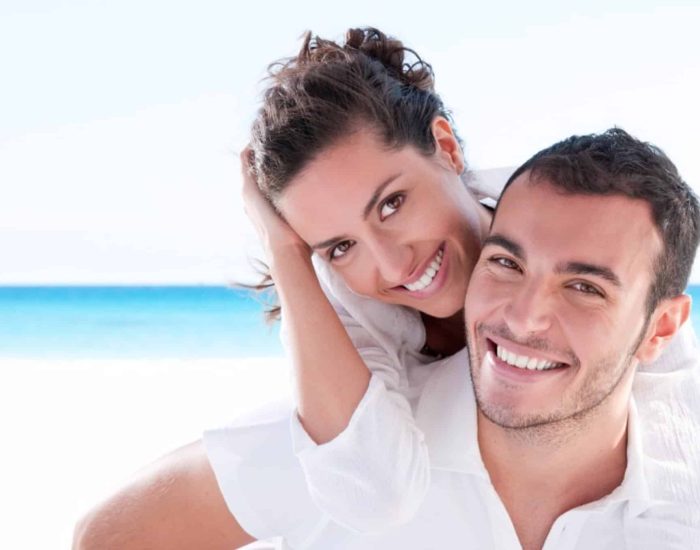 26/05/2016 5 ingredientes que no pueden faltar en una relación de pareja
SOCIEDAD
ISTOCK
