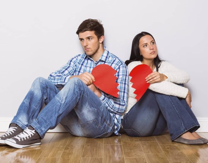 02/07/2014 Ideas para unir a la pareja y evitar el divorcio tras las vacaciones
SOCIEDAD
ISTOCK