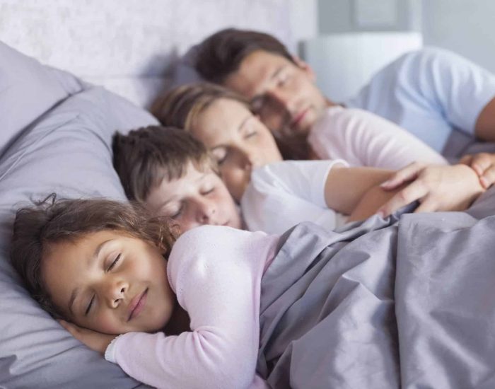 31/05/2013 Para asegurar un buen descanso en niños hay que saber cómo inculcarles una buena rutina de sueño.
SOCIEDAD
ISTOCK