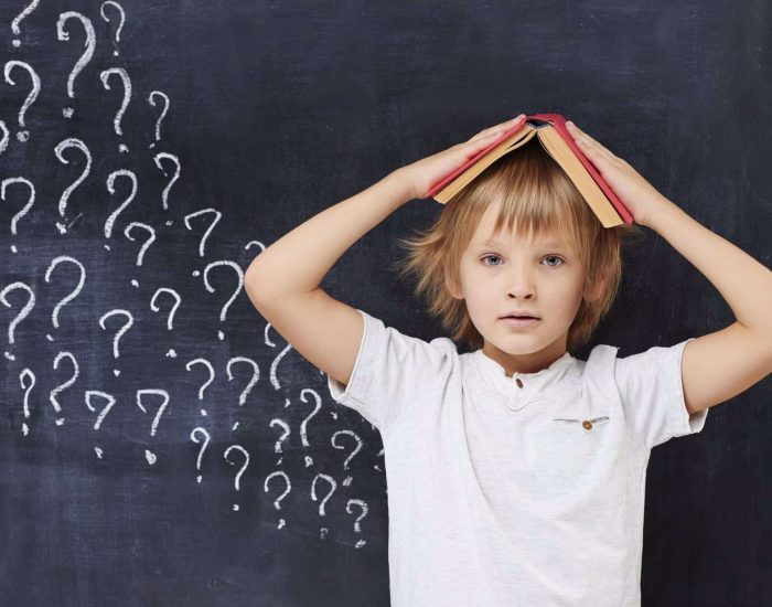 27/09/2014 Buenas notas: la importancia de la familia en el rendimiento escolar
SOCIEDAD
ISTOCK