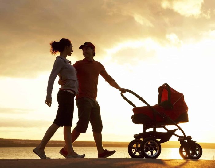 15/11/2016 Ideas para estimular a tu bebé durante el paseo
SOCIEDAD
ISTOCK