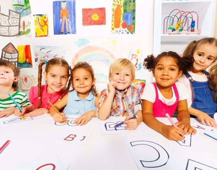 26/10/2014 El desarrollo cerebral de los niños: así aprenden
SOCIEDAD
ISTOCK