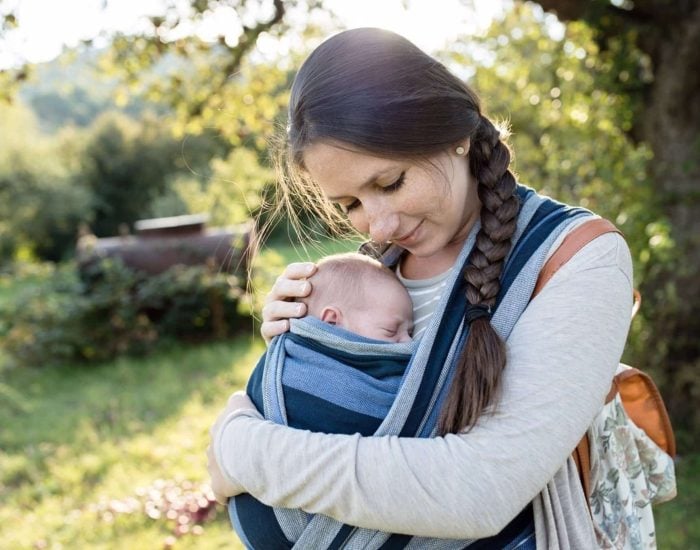 23/12/2016 Método madre canguro, lo mejor para los bebés prematuros
SOCIEDAD
ISTOCK