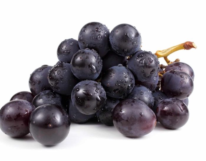 12/06/2014 Las 12 uvas pueden convertirse en un peligro para los niños en la Nochevieja
SOCIEDAD
ISTOCK
