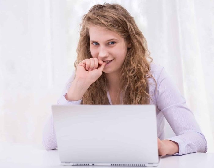 17/01/2017 El cyberbullying es una manifestación del acoso escolar que se produce mediente plataformas virtuales y herramientas tecnológicas.
SOCIEDAD
ISTOCK