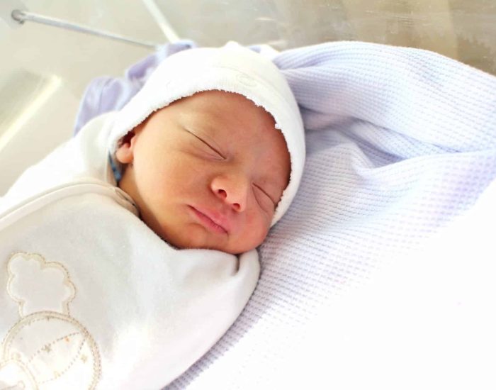 22/01/2017 Las particularidades de un niño prematuro hacen que sus cuidados tengan que ir más allá de los primeros años de vida.
SOCIEDAD
ISTOCK