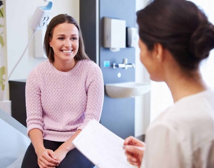 25/01/2017 Acudir al médico antes de quedarse embarazada puede ayudar a prevenir muchas complicaciones durante la gestación.
SOCIEDAD
ISTOCK