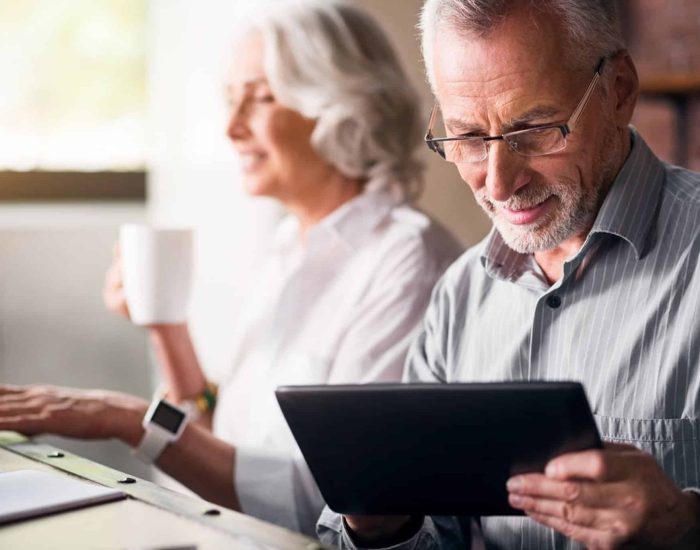 19/08/2016 La jubilación y ahora qué
SOCIEDAD
ISTOCK