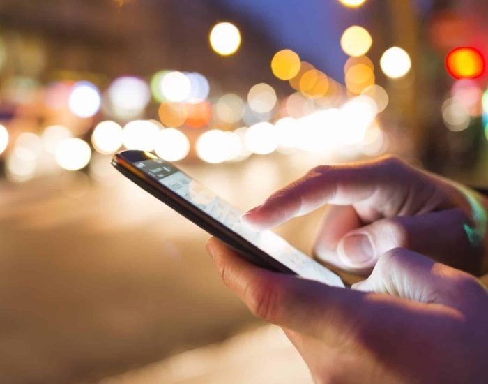 19/02/2015 La conducta antisocial, ¿se fomenta con el uso de Internet?
SOCIEDAD
ISTOCK