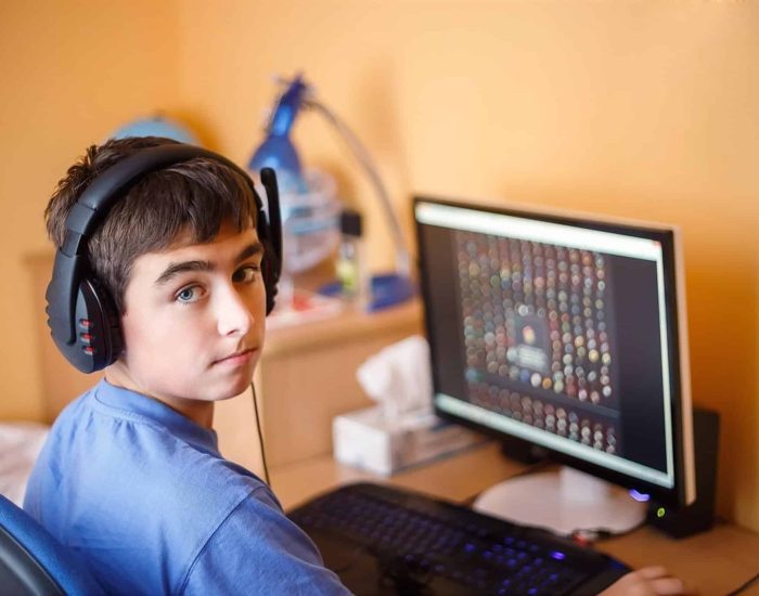 08/02/2017 Las apuestas on line: ¿por qué se enganchan los adolescentes?
SOCIEDAD
ISTOCK