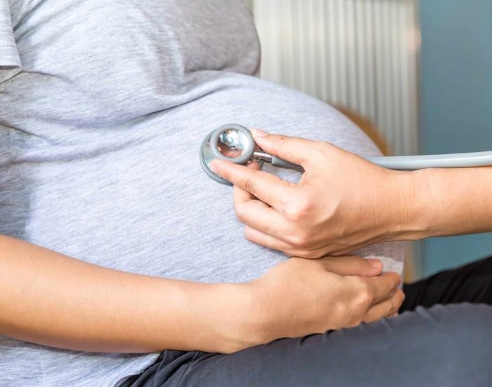 10/02/2017 Que una madre de a luz a un bebé prematuro es un posible sintoma de que esta mujer desarrollará una enfermedad cardíaca.
SOCIEDAD
ISTOCK