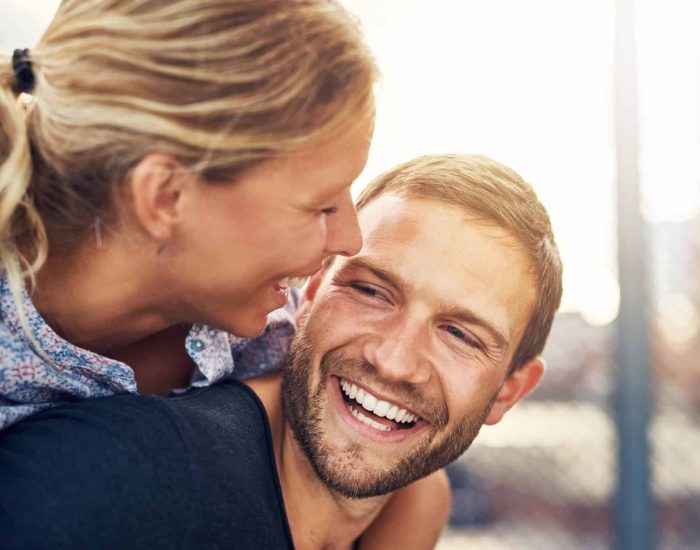 19/02/2017 La pareja debe mantener sus detalles más allá del día de los enamorados.
SOCIEDAD
ISTOCK