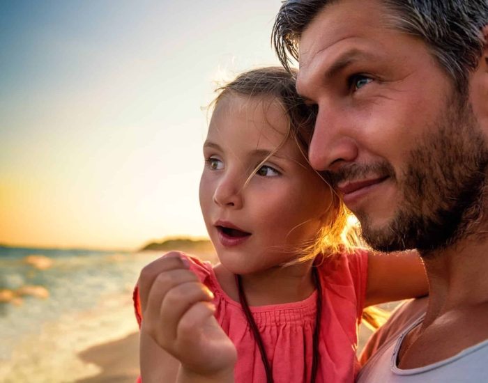 21/02/2017 Tipos de padres: cómo influye cada uno en la educación
SOCIEDAD
ISTOCK