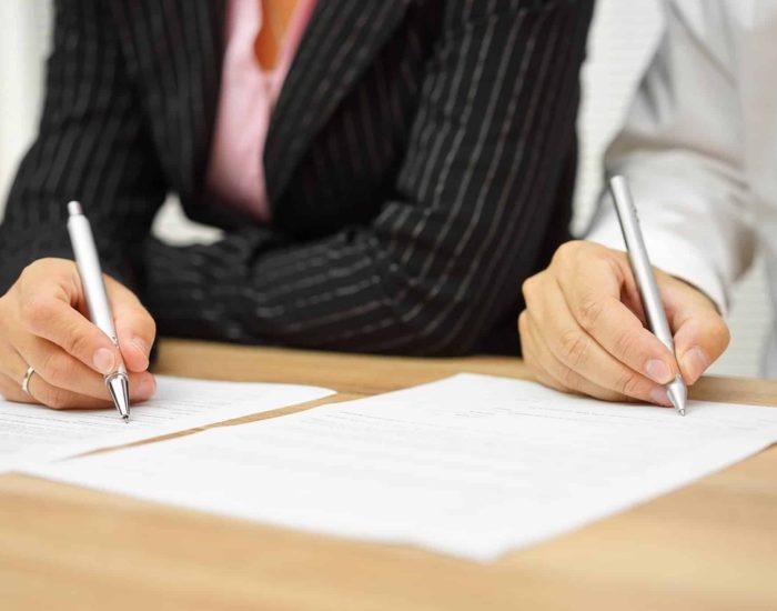 11/03/2017 La cantidad de divorcios en España cayeron durante el pasado año.
SOCIEDAD
ISTOCK