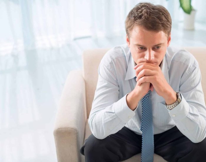 23/03/2017 La preocupación: cómo nos afecta preocuparnos en exceso
SOCIEDAD
ISTOCK