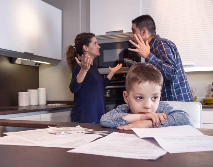 24/03/2017 El origen del bullying
MADRID SOCIEDAD
ISTOCK