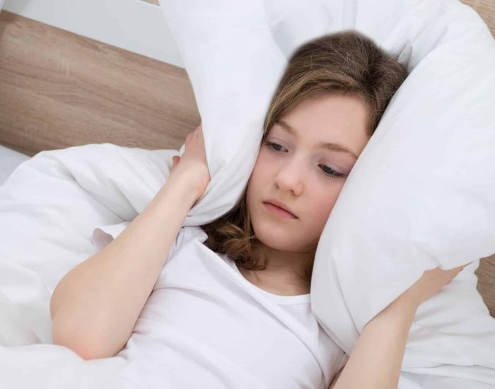 25/03/2017 La falta de sueño durante la infancia provoca una menor atención en los estudiantes preadolescentes.
SOCIEDAD
ISTOCK