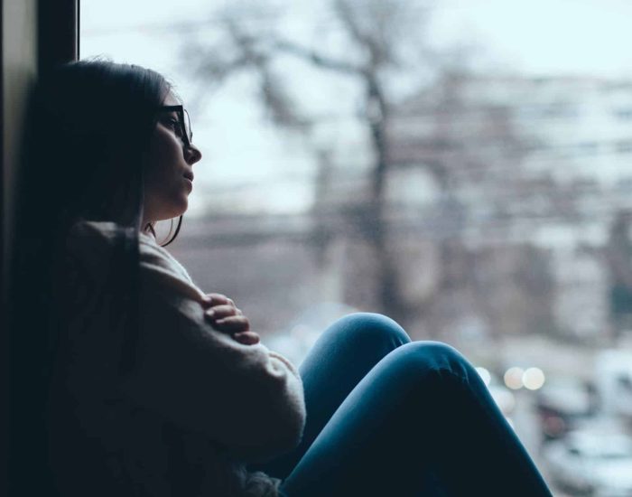 31/03/2017 Los grupos más vulnerables como jóvenes, ancianos y mujeres embazadas son los que más quedan afectados por la depresión.
SOCIEDAD
ISTOCK