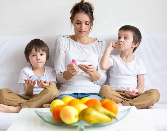 19/04/2017 Probabilidd de quedar embarazada según la edad.

edad es el factor más determinante en la fertilidad de la mujer. La etapa reproductiva de la mujer es la veintena, pero eso no quiere decir que sea imposible tener un embarazo con éxito más adelante.

SOCIEDAD
ISTOCK