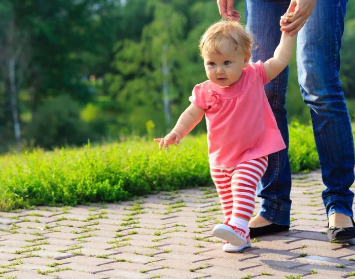 07/05/2017 Detalles que pueden desvelar que el desarrollo psicomotriz de un niño no está siendo el adecuado.
SOCIEDAD
ISTOCK