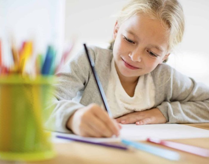 11/05/2017 Analizamos la funcionalidad de los deberes escolares
SOCIEDAD
ISTOCK