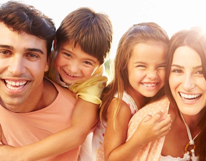 12/05/2017 Cada 15 de mayo se celebra el Día Internacional de las Familias, unas jornadas en las que recordar la importancia de estos núcleos para la sociedad,
SOCIEDAD
ISTOCK