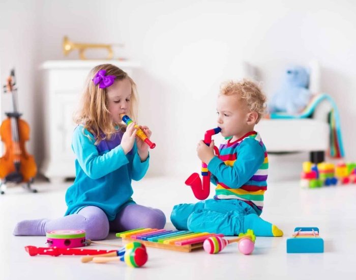 01/12/2016 Juguetes para desarrollar las capacidades de los niños de 0 a 3 años
SOCIEDAD
ISTOCK