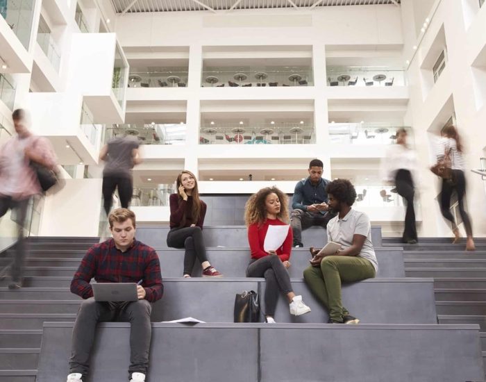 24/05/2017 Varias universidades españolas entre las más demandadas por los usuarios del programa Erasmus.
SOCIEDAD
ISTOCK