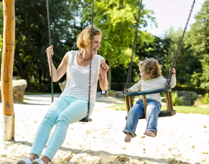 30/08/2015 Consejos para educar hijos valientes.

manera natural, si a un niño se le da la oportunidad de hacer algo responderá con fuerza y luchará por lograrlo.

SOCIEDAD
ISTOCK