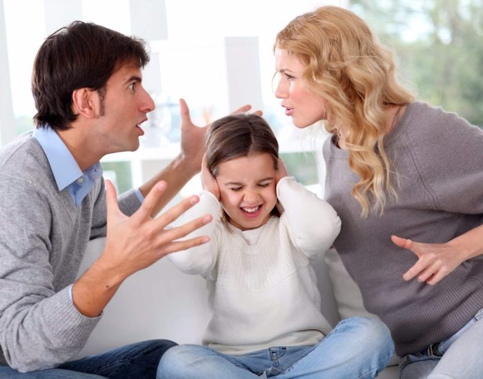 04/06/2017 Las familias disfuncionales pueden hacer que los niños aprendan valores muy poco recomendados para su desarrollo personal.
SOCIEDAD
ISTOCK