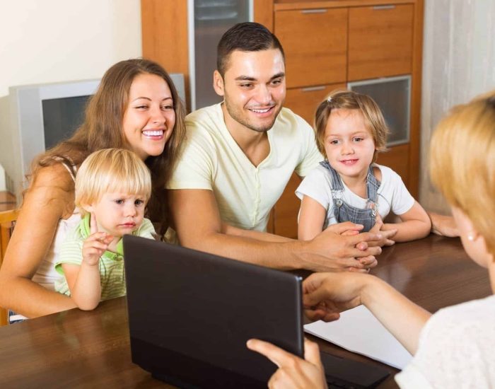 05/06/2017 Este debe ser el papel de los padres en las tutorías
POLITICA SOCIEDAD
ISTOCK