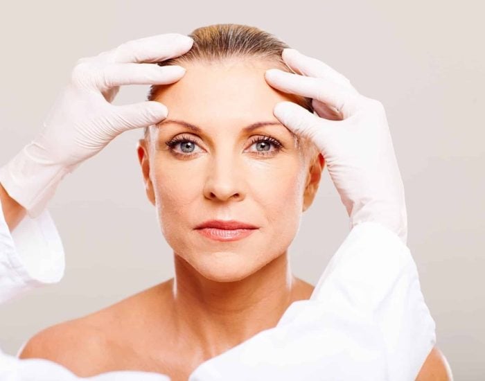 05/03/2013 Consejos para no dejarse engañar por la ilusión de la cirugía estética
SOCIEDAD
ISTOCK