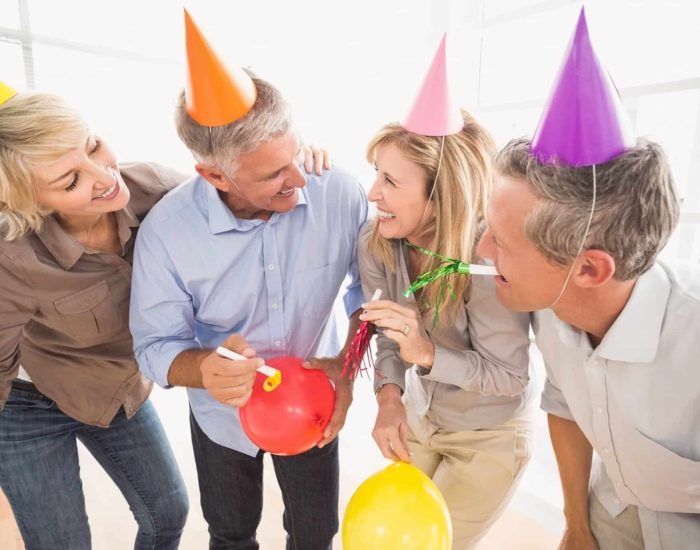 05/05/2015 Nos acercamos al 50 cumpleaños y no consigo entenderle
POLITICA SOCIEDAD
ISTOCK