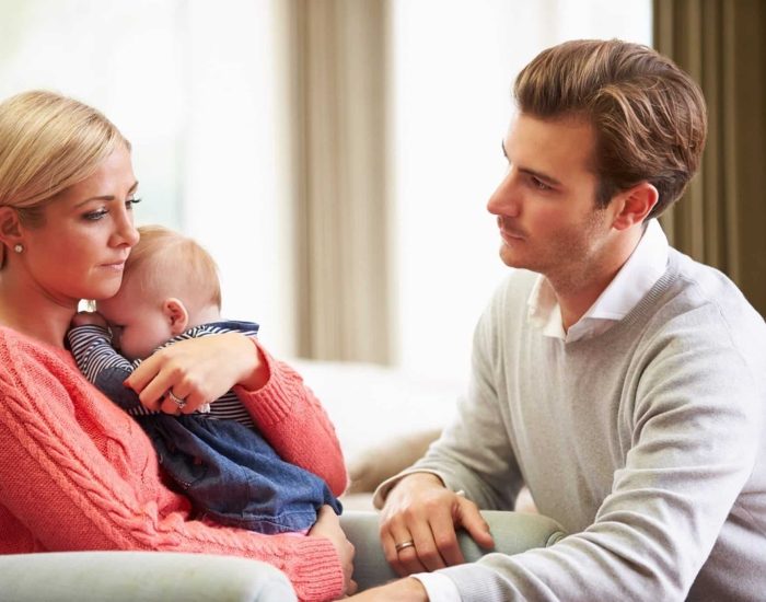 14/06/2017 Cuando las preocupaciones entran en un bucle
SOCIEDAD
ISTOCK